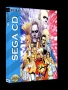 Nintendo  SNES&nbsp; - &nbsp;Fatal Fury Special (USA)